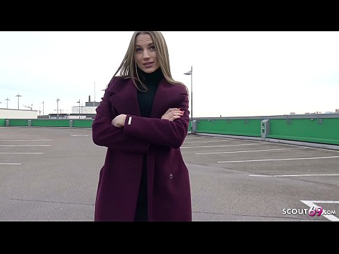 ❤️ GERMAN SCOUT SE YON RÈV TOUCH STEELE, PARKING TELLTALE AK SEXY POU LAJAN ❤❌ Pornografi difisil nan pònografi ht.sex00.top ❌