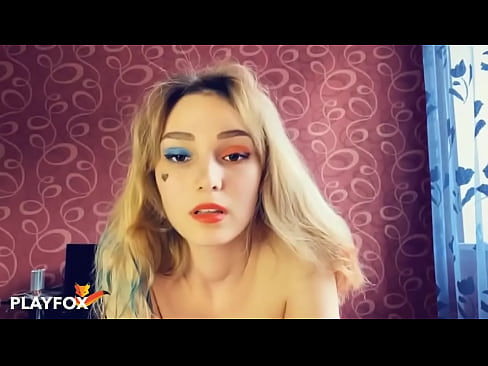 ❤️ Linèt majik reyalite vityèl te ban mwen sèks ak Harley Quinn ❤❌ Pornografi difisil nan pònografi ht.sex00.top ❌