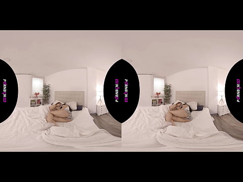 ❤️ PORNBCN VR De jèn madivin reveye eksitan nan reyalite vityèl 4K 180 3D Geneva Bellucci Katrina Moreno ❤❌ Pornografi difisil nan pònografi ht.sex00.top ❌